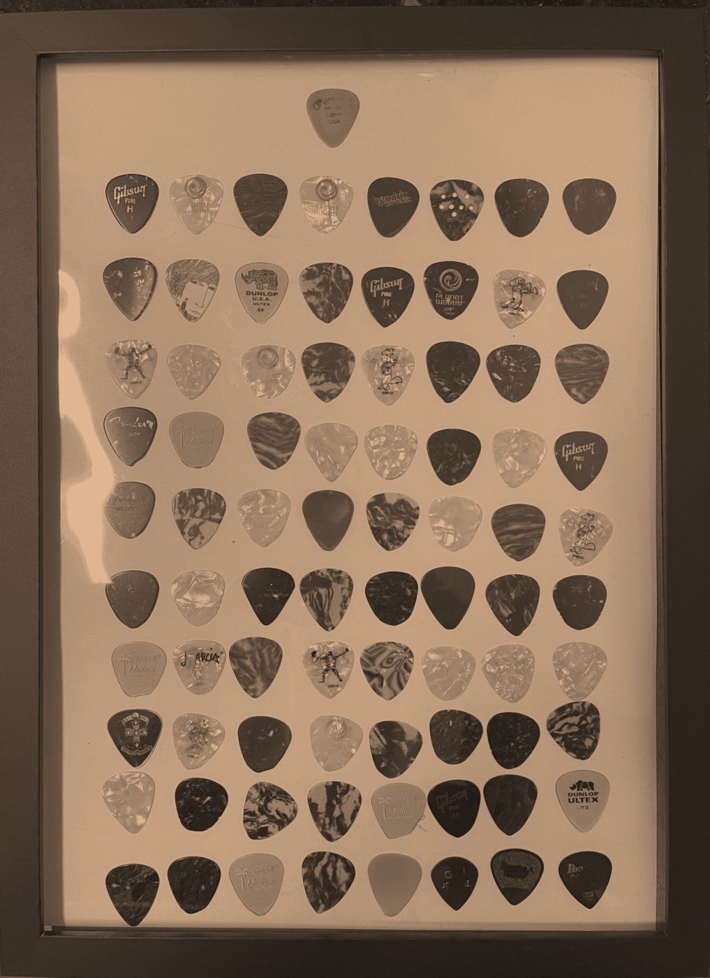 Picks — every show left one behind