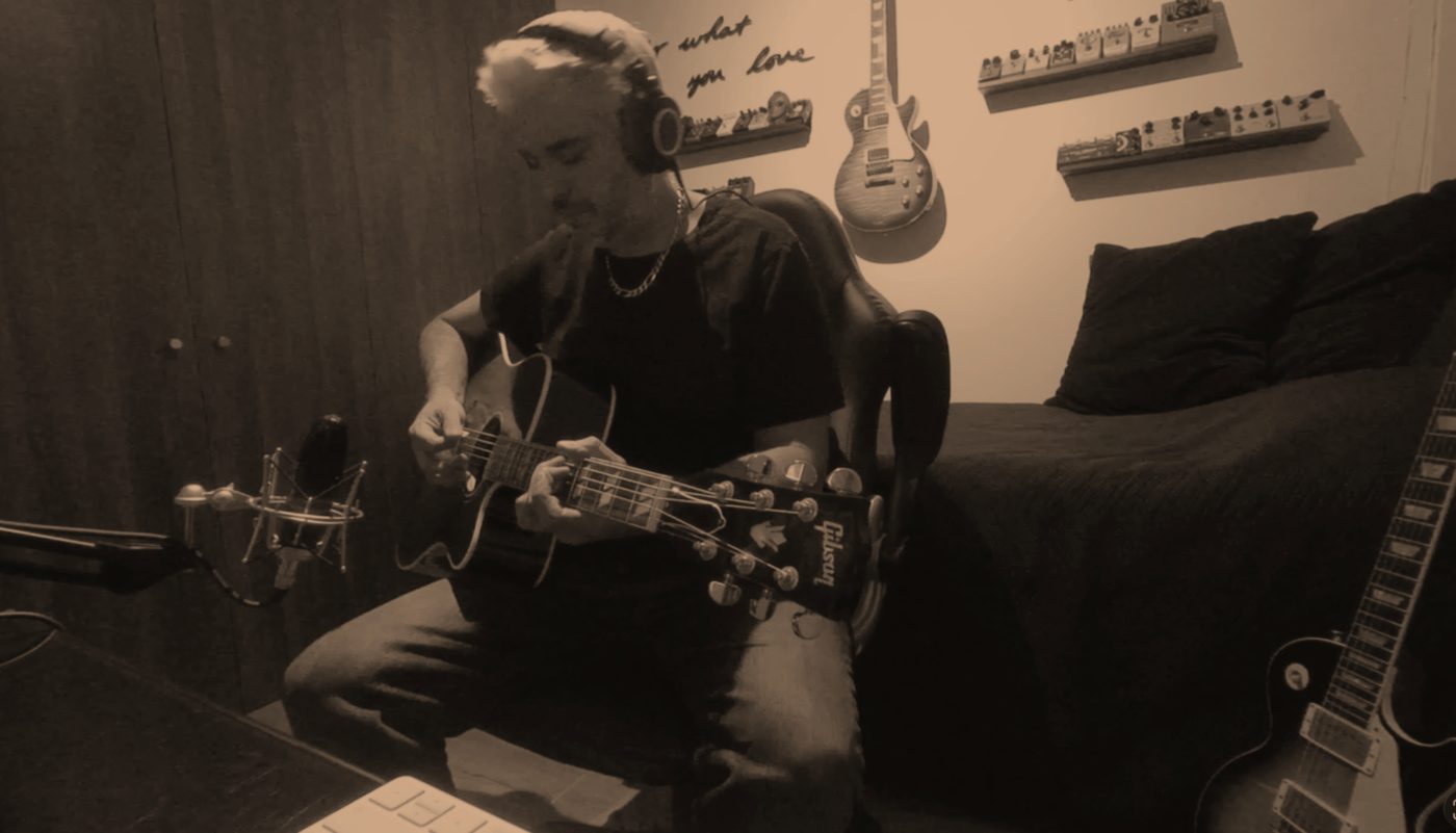 Recording — Open North begins